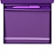 Набор Favor, фиолетовый с логотипом в Москве заказать по выгодной цене в кибермаркете AvroraStore
