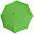 Зонт-трость U.900, черный с неоново-зеленым с логотипом в Москве заказать по выгодной цене в кибермаркете AvroraStore