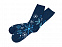 Носки в шаре "Снежинка" мужские с логотипом в Москве заказать по выгодной цене в кибермаркете AvroraStore