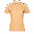 Рубашка поло Рубашка женская 04WL Оранжевый с логотипом в Москве заказать по выгодной цене в кибермаркете AvroraStore