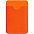 Чехол для карты на телефон Devon, красный с логотипом в Москве заказать по выгодной цене в кибермаркете AvroraStore
