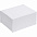 Коробка Magnus, белая с логотипом в Москве заказать по выгодной цене в кибермаркете AvroraStore