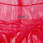 Дождевик-пончо RainProof, красный с логотипом в Москве заказать по выгодной цене в кибермаркете AvroraStore