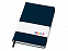 Бизнес-блокнот А5 «С3» soft-touch с магнитным держателем для ручки с логотипом в Москве заказать по выгодной цене в кибермаркете AvroraStore