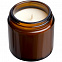 Свеча ароматическая Calore, лаванда и базилик с логотипом в Москве заказать по выгодной цене в кибермаркете AvroraStore
