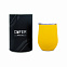 Набор Cofer Tube софт-тач CO12s black, желтый с логотипом в Москве заказать по выгодной цене в кибермаркете AvroraStore