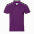 Рубашка поло Рубашка мужская 04 Серый меланж с логотипом в Москве заказать по выгодной цене в кибермаркете AvroraStore