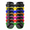 Очки солнцезащитные ARIEL, Фуксия с логотипом в Москве заказать по выгодной цене в кибермаркете AvroraStore