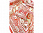 Платок «Русская резьба по кости» с логотипом в Москве заказать по выгодной цене в кибермаркете AvroraStore