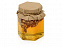 Сувенирный набор Мед с грецким орехом 250 гр с логотипом в Москве заказать по выгодной цене в кибермаркете AvroraStore
