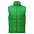 Жилет Unit Kama, зеленый с логотипом в Москве заказать по выгодной цене в кибермаркете AvroraStore