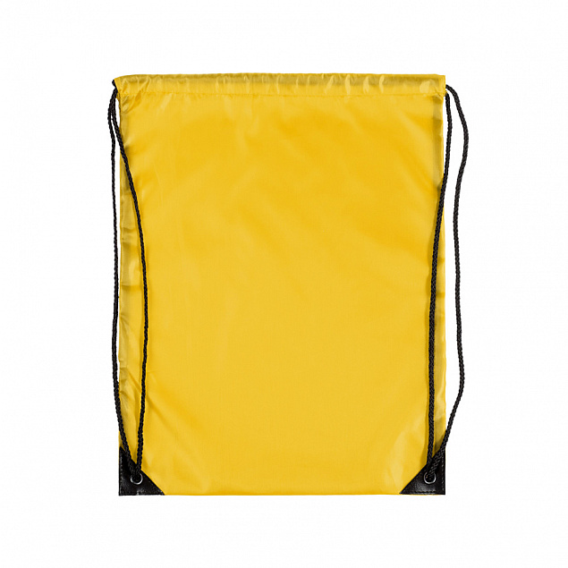 Рюкзак "Tip" - Желтый KK с логотипом в Москве заказать по выгодной цене в кибермаркете AvroraStore