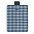 Флисовое одеяло RPET 150 гр/м² с логотипом в Москве заказать по выгодной цене в кибермаркете AvroraStore