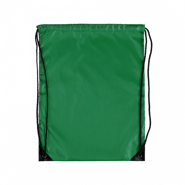 Рюкзак "Tip" - Зеленый FF с логотипом в Москве заказать по выгодной цене в кибермаркете AvroraStore