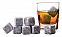 Камни для виски Whisky Stones с логотипом в Москве заказать по выгодной цене в кибермаркете AvroraStore