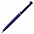 Ручка шариковая Euro Chrome, белая с логотипом в Москве заказать по выгодной цене в кибермаркете AvroraStore
