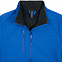 Куртка женская Radian Women, ярко-синяя с логотипом в Москве заказать по выгодной цене в кибермаркете AvroraStore