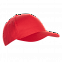 Бейсболка 10L Красный с логотипом в Москве заказать по выгодной цене в кибермаркете AvroraStore