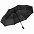 Зонт складной AOC Mini с цветными спицами, белый с логотипом в Москве заказать по выгодной цене в кибермаркете AvroraStore