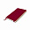 Ежедневник недатированный Boomer, А5,  светло-розовый, кремовый блок, без обреза с логотипом в Москве заказать по выгодной цене в кибермаркете AvroraStore