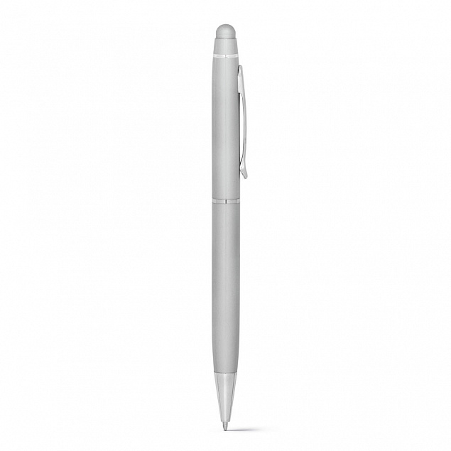 Шариковая ручка JULIE с логотипом в Москве заказать по выгодной цене в кибермаркете AvroraStore