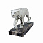 Скульптура "Пантера" с логотипом в Москве заказать по выгодной цене в кибермаркете AvroraStore
