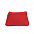 Косметичка SEDNA, Красный с логотипом в Москве заказать по выгодной цене в кибермаркете AvroraStore