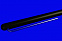 Шариковая ручка GrafeeX в чехле, черная с синим с логотипом в Москве заказать по выгодной цене в кибермаркете AvroraStore