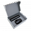 Набор Hot Box E grey (черный) с логотипом в Москве заказать по выгодной цене в кибермаркете AvroraStore