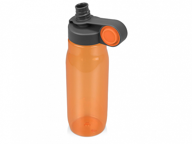 Бутылка для воды «Stayer» с логотипом в Москве заказать по выгодной цене в кибермаркете AvroraStore