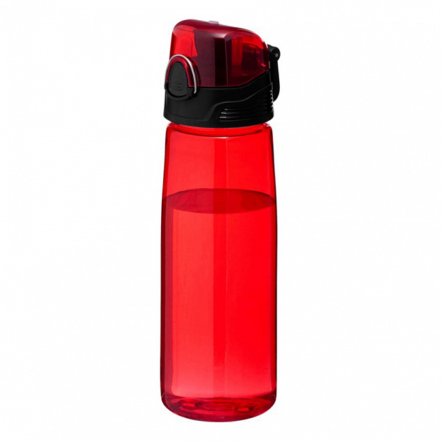 Бутылка для воды FLASK, 800 мл с логотипом в Москве заказать по выгодной цене в кибермаркете AvroraStore
