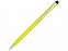 Ручка-стилус шариковая «Joyce» с логотипом в Москве заказать по выгодной цене в кибермаркете AvroraStore
