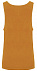Майка унисекс Jamaica 120, оранжевый неон с логотипом в Москве заказать по выгодной цене в кибермаркете AvroraStore