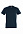 Фуфайка (футболка) IMPERIAL мужская,Темно-синий 3XL с логотипом в Москве заказать по выгодной цене в кибермаркете AvroraStore