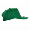Бейсболка 10P Зелёный с логотипом в Москве заказать по выгодной цене в кибермаркете AvroraStore