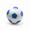 Мяч футбольный TUCHEL, Королевский синий с логотипом в Москве заказать по выгодной цене в кибермаркете AvroraStore