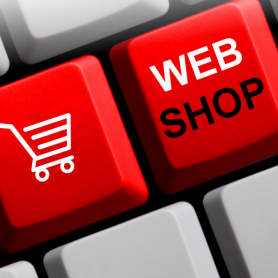 Веб-шоп — интернет-магазин вашего бренда 