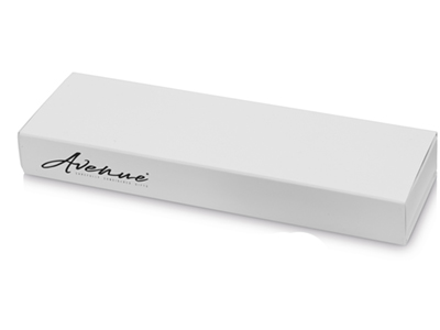 Ручка металлическая шариковая "Geneva" с логотипом в Москве заказать по выгодной цене в кибермаркете AvroraStore