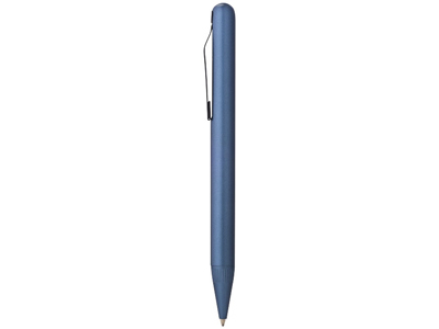 Ручка металлическая шариковая "Smooth" с логотипом в Москве заказать по выгодной цене в кибермаркете AvroraStore