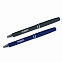 Шариковая ручка Consul, черная/1 с логотипом в Москве заказать по выгодной цене в кибермаркете AvroraStore