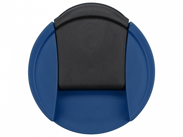 Термокружка Vertex 450 мл, синий с логотипом в Москве заказать по выгодной цене в кибермаркете AvroraStore
