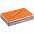 Набор Grade, оранжевый с логотипом в Москве заказать по выгодной цене в кибермаркете AvroraStore