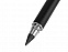 Металлическая ручка и вечный карандаш «Van Gogh» с рельефным покрытием с логотипом в Москве заказать по выгодной цене в кибермаркете AvroraStore