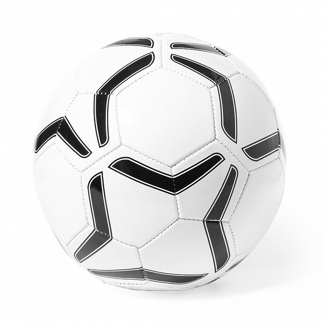 Мяч Дульсек с логотипом в Москве заказать по выгодной цене в кибермаркете AvroraStore