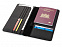Бумажник дорожный "Odyssey" с логотипом в Москве заказать по выгодной цене в кибермаркете AvroraStore