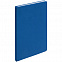Блокнот Scope, в линейку, светло-синий с логотипом  заказать по выгодной цене в кибермаркете AvroraStore
