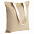 Холщовая сумка на плечо Juhu, черная с логотипом в Москве заказать по выгодной цене в кибермаркете AvroraStore