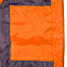 Жилет WARM оранжевый с логотипом в Москве заказать по выгодной цене в кибермаркете AvroraStore