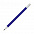Механический карандаш CASTLЕ с логотипом в Москве заказать по выгодной цене в кибермаркете AvroraStore