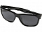 Поляризованные спортивные солнцезащитные очки Eiger с оправой из переработанного ПЭТ, черный с логотипом в Москве заказать по выгодной цене в кибермаркете AvroraStore